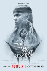 the-time-that-remains